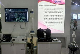 物联网赋能现代农业 打造智慧“生态土壤”新范式